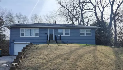 151 Cornell Ave, Bonner Springs, KS 66012