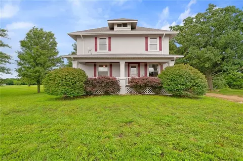 7556 E Hwy 56 Hwy, Overbrook, KS 66524
