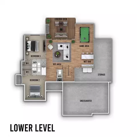 4033 NE Troon Dr, Lees Summit, MO 64064 photo 2
