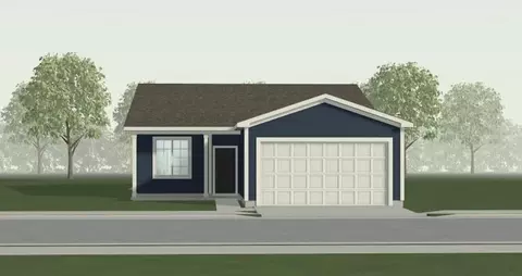 3036 NW 96th Ter, Kansas City, MO 64154