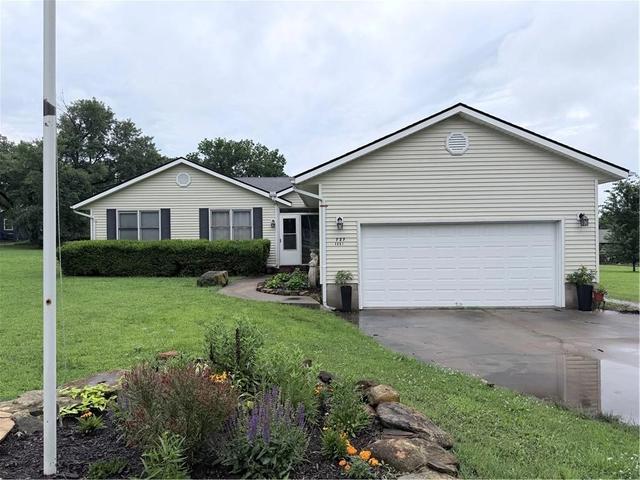 4001 Cr 4055, Independence, KS 67301