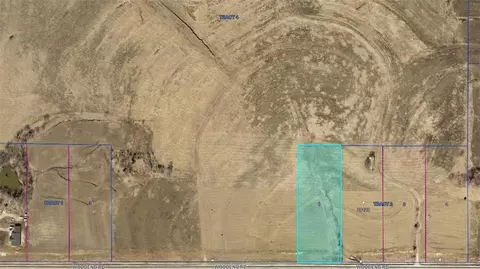 lot1 2nd Plat Woodend Rd, Linwood, KS 66052