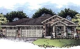 25235 W 92nd Ter, Lenexa, KS 66227