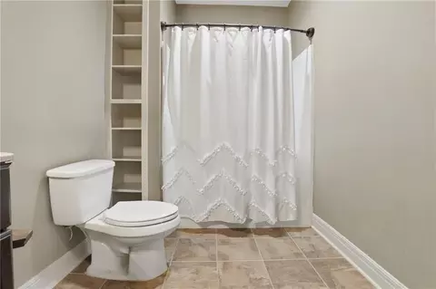 Bath - 1502 Cross Creek Dr, Raymore, MO 64083 photo 9 of 9