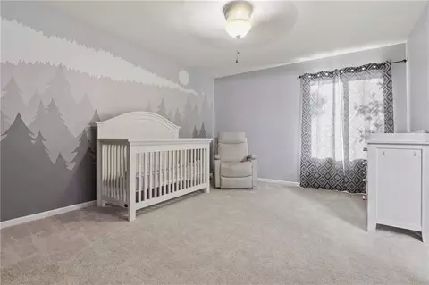Bedroom - 1502 Cross Creek Dr, Raymore, MO 64083 photo 3 of 11
