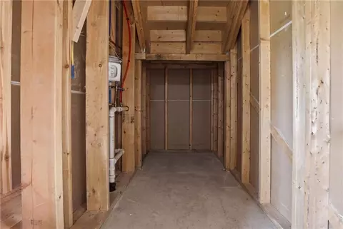 Entry Way - 1502 Cross Creek Dr, Raymore, MO 64083 photo 8 of 8