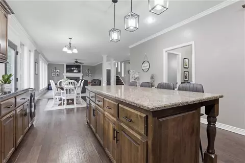 Other - 1502 Cross Creek Dr, Raymore, MO 64083 photo 3 of 19