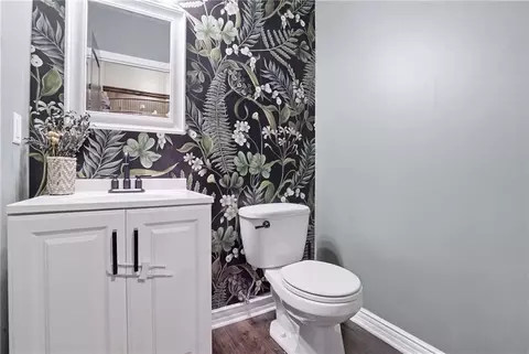 Bath - 1502 Cross Creek Dr, Raymore, MO 64083 photo 1 of 9