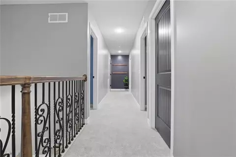 Entry Way - 1502 Cross Creek Dr, Raymore, MO 64083 photo 5 of 8