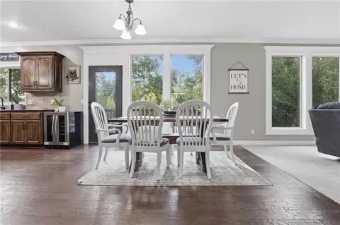 Dining - 1502 Cross Creek Dr, Raymore, MO 64083 photo 1 of 2