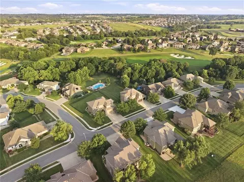 View/Area - 1502 Cross Creek Dr, Raymore, MO 64083 photo 14 of 14