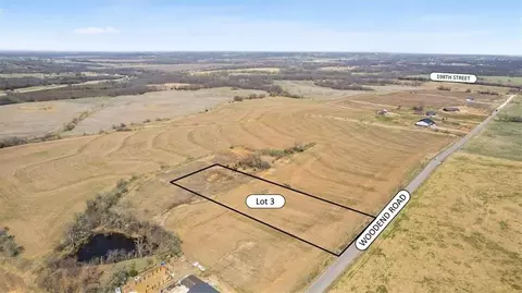 lot3 1st Plat Woodend Rd, Linwood, KS 66052