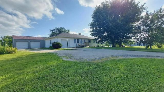 1401 S Prospecct St, Gallatin, MO 64640
