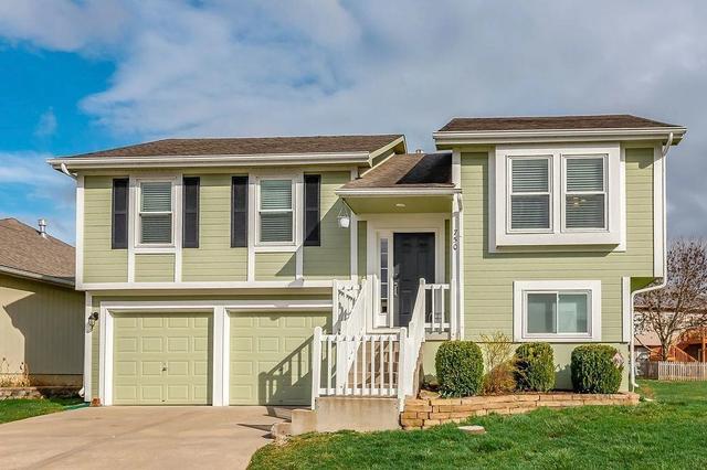 750 E 124th St, Kansas City, MO 64146