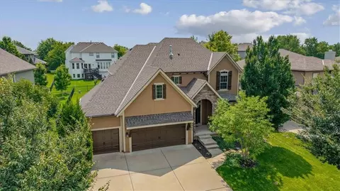 10841 S Hastings St, Olathe, KS 66061