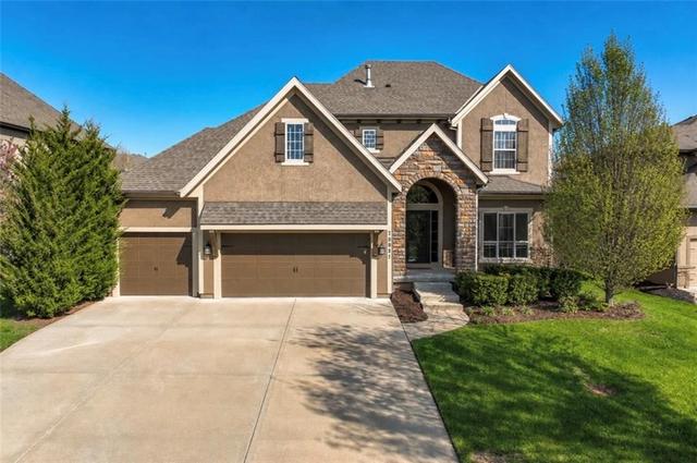 10841 S Hastings St, Olathe, KS 66061