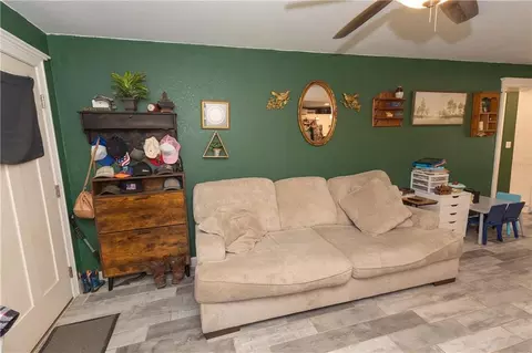 Entry Way - 1004 E Main St, Cherryvale, KS 67335 photo 1 of 2
