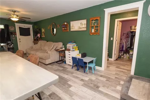 Entry Way - 1004 E Main St, Cherryvale, KS 67335 photo 2 of 2