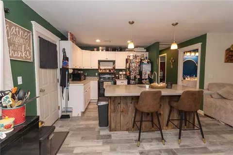 Kitchen - 1004 E Main St, Cherryvale, KS 67335 photo 1 of 4