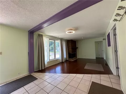 Living - 10520 E 28th Ter, Independence, MO 64052 photo 9 of 12