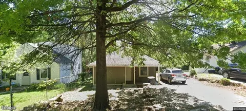 8309 Wabash Ave, Kansas City, MO 64132