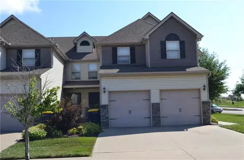 20 NW 95th Pl, Kansas City, MO 64155