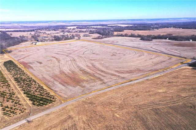 Hunter Road, Sibley, MO 64088