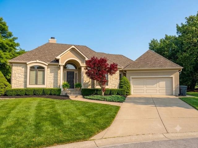 12918 Travis Ct, Leawood, KS 66209