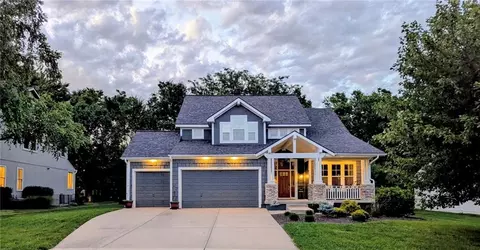 4834 W 155th Ter, Overland Park, KS 66224