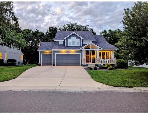 4834 W 155th Ter, Overland Park, KS 66224