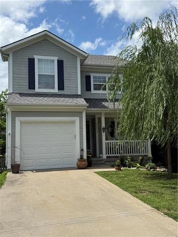 11120 Highview Rd, Peculiar, MO 64078