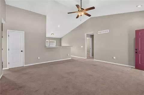Living - 1200 SW Cornwall Rd, Lees Summit, MO 64083 photo 3 of 3