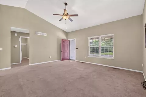 Living - 1200 SW Cornwall Rd, Lees Summit, MO 64083 photo 2 of 3