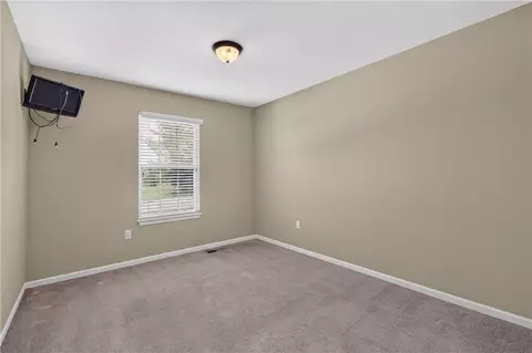 Bedroom - 1200 SW Cornwall Rd, Lees Summit, MO 64083 photo 2 of 4