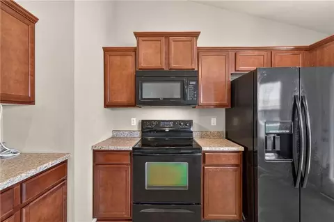 Kitchen - 1200 SW Cornwall Rd, Lees Summit, MO 64083 photo 1 of 1