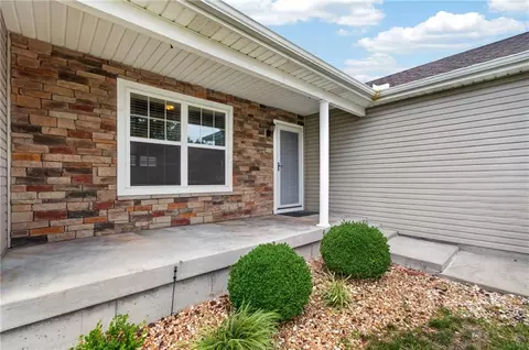 Exterior - 1200 SW Cornwall Rd, Lees Summit, MO 64083 photo 2 of 3
