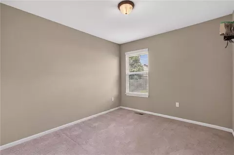 Bedroom - 1200 SW Cornwall Rd, Lees Summit, MO 64083 photo 3 of 4