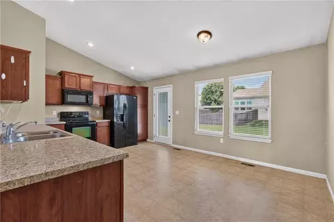 Entry Way - 1200 SW Cornwall Rd, Lees Summit, MO 64083 photo 1 of 1