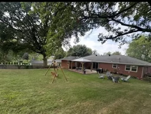 3128 Floral Ave, Saint Joseph, MO 64506