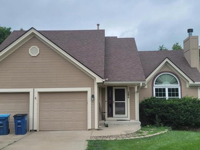 604 Hawthorne Pl, Liberty, MO 64068