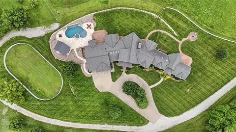 5805 Malcolm Lake Rd, Edgerton, MO 64444