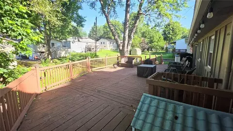 4216 S Cottage Ave, Independence, MO 64055 photo 23