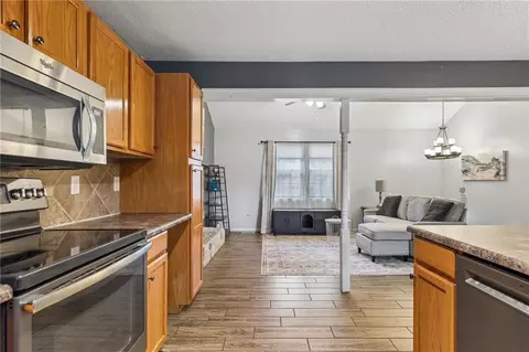 Other - 112 E Frank St, Kearney, MO 64060 photo 7 of 13