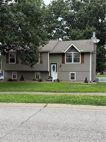 112 E Frank St, Kearney, MO 64060