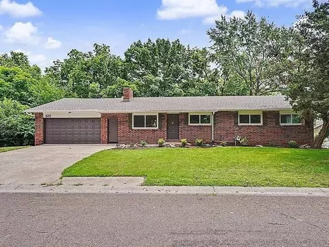 820 Pine St, Eudora, KS 66025 photo 1