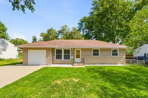 14608 E 39th Ter S, Independence, MO 64055 photo 1