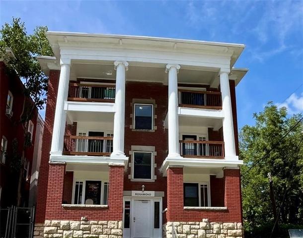 2408 E 29th St, Kansas City, MO 64109