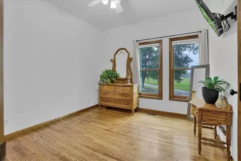 Bedroom - 8500 E 116 Hwy, Lathrop, MO 64465 photo 2 of 8