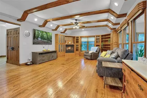 Living - 8500 E 116 Hwy, Lathrop, MO 64465 photo 1 of 3