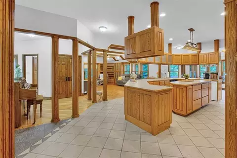 Entry Way - 8500 E 116 Hwy, Lathrop, MO 64465 photo 3 of 8